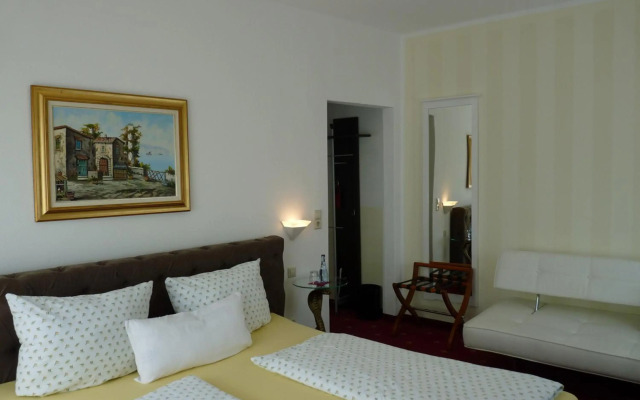 Hotel Geissler