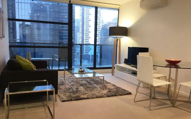 Wyndel Apartments Southbank Views