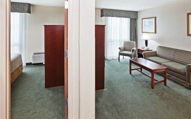 DoubleTree by Hilton Hotel Joplin