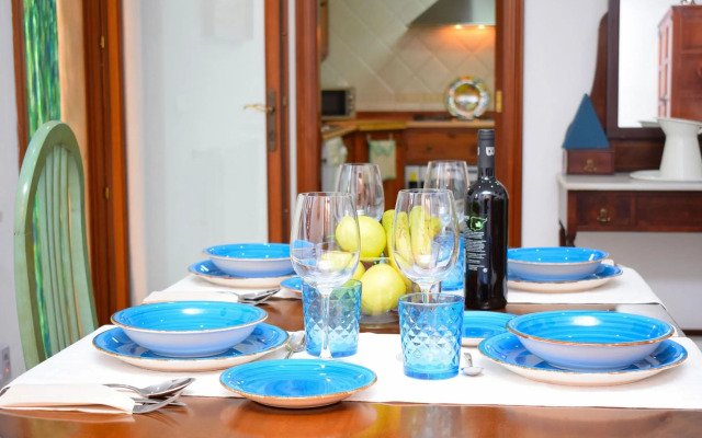 Casa Ancla 011 by Mallorca Charme