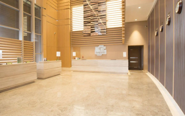 Holiday Inn Chennai OMR IT Expressway by IHG