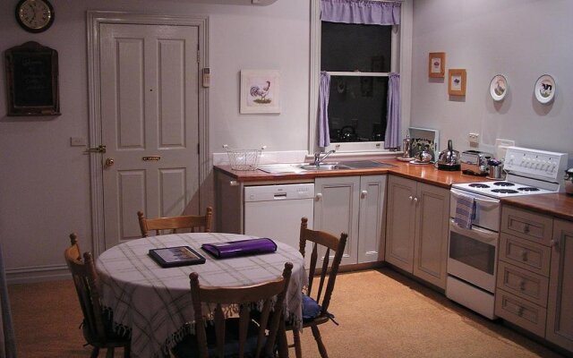 Lemonade Creek Cottages