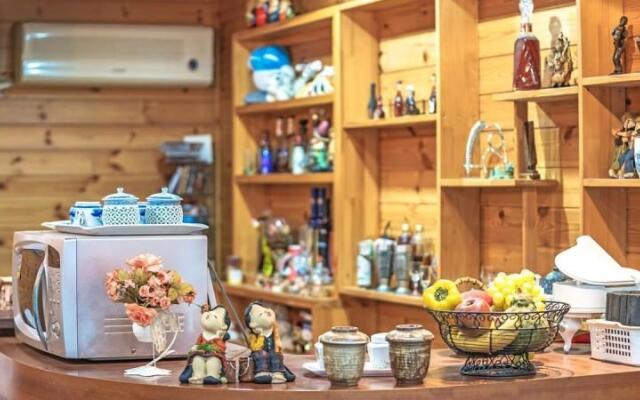 Hongcheon Star Sonata Pension