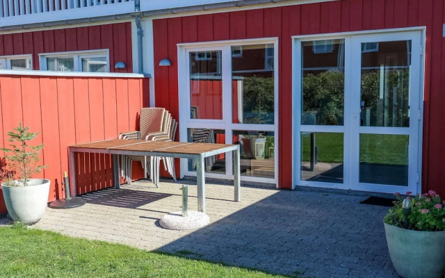 Holiday Home in LÃ¸kken