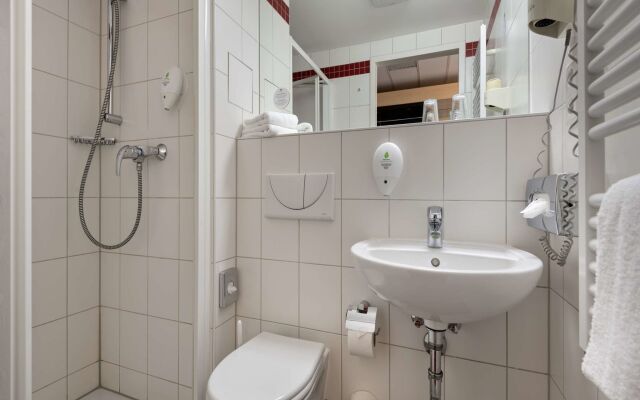 Premier Inn Berlin City Süd