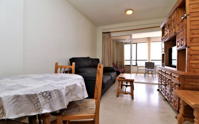 Apartamento Torre Levante 24-B