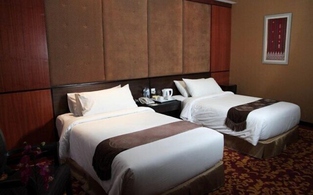Grand Basko Hotel