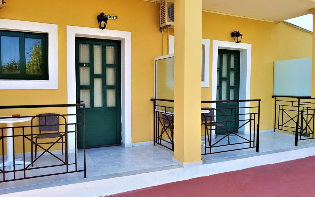 Stars Hotel - Adults Only