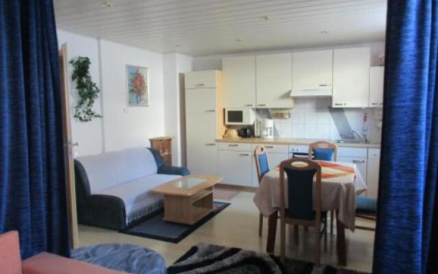 Haus Trojer