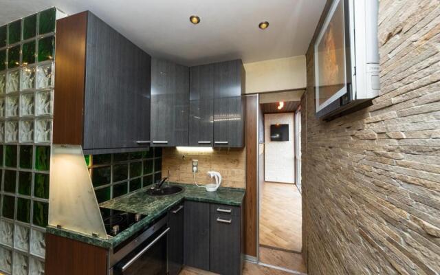 Апартаменты на Бесарабке