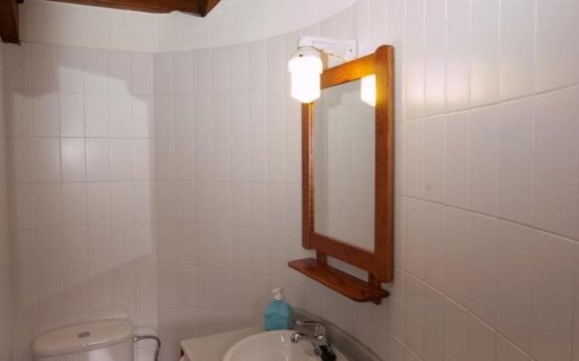 Apartamentos el Cueto de los Collado