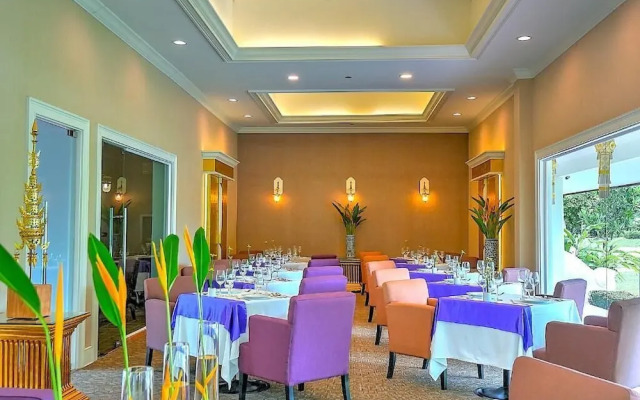 MonPanaNont Wellness Resort & Spa