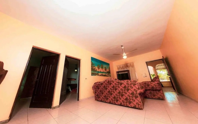 Residence Tropical Garden