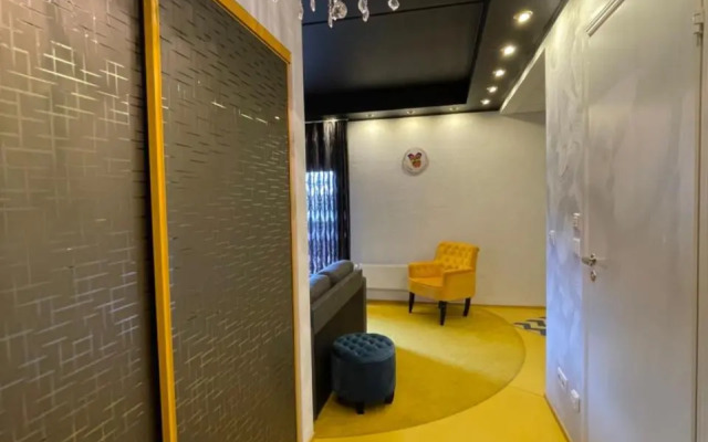 Guest House Bermuuda Apartments