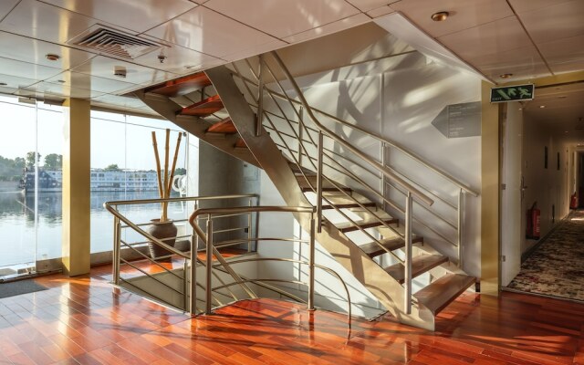 MS Alexander The Great Nile Cruise