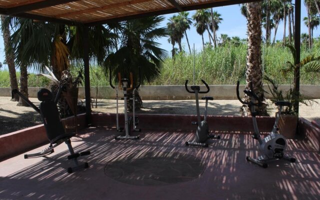 Hotel Posada La Poza