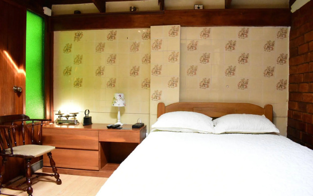 D'Osma Bed & Breakfast