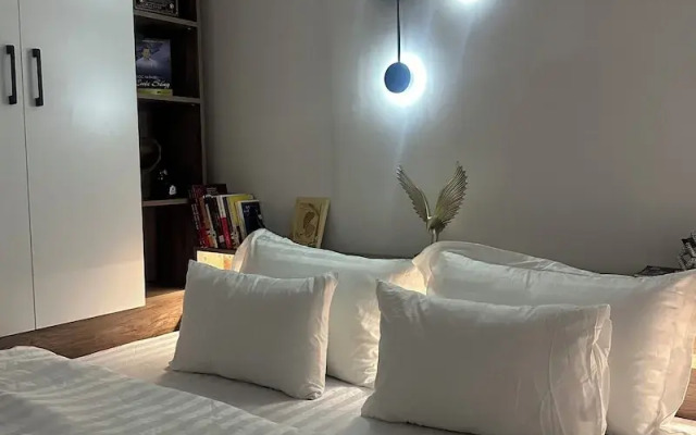 Tom's Homestay