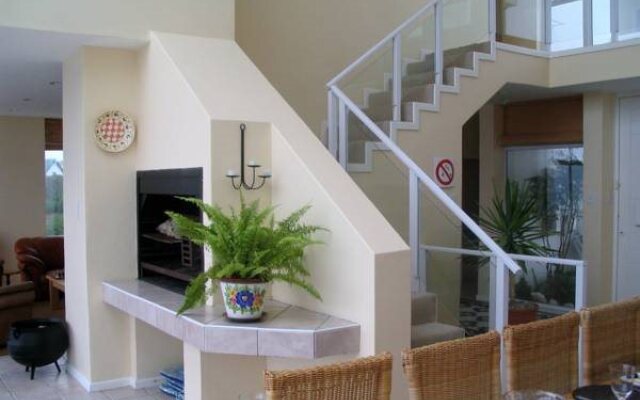 Beaumonte Guesthouse