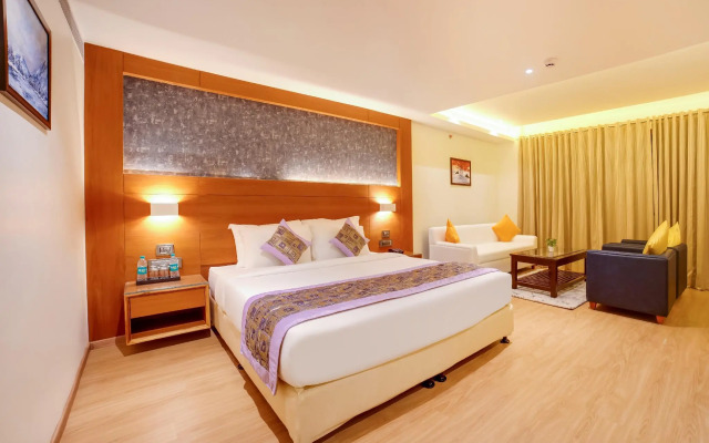 The Fern Residency Bhopal