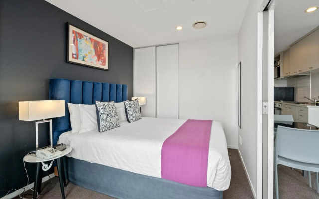 Proximity Apartments Manukau Auckland Airport