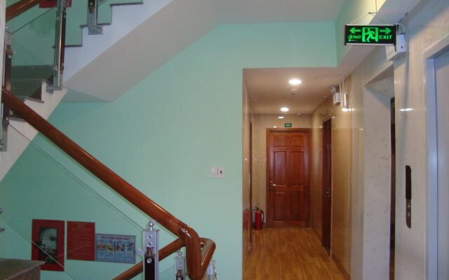 Green Park Hotel Quy Nhon