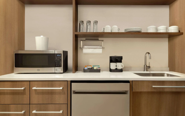 Home2 Suites by Hilton Mesa Longbow, AZ