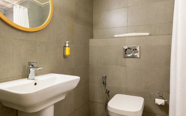 Bloom Hotel - HITEC City