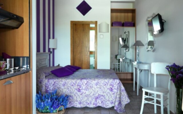 Agriturismo CaDel Sol