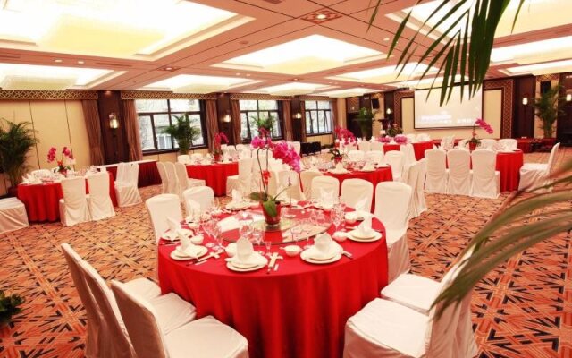 Beijing Hejingfu Hotel