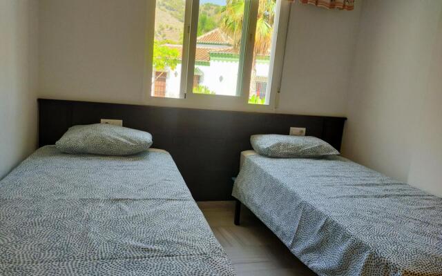 Casa Cipreses 4 Nerja