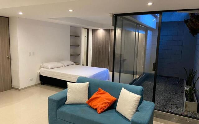 Estudio S101 Oeste Cali