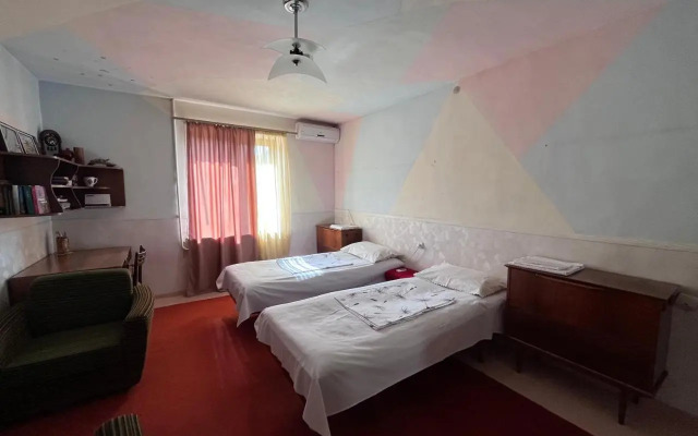 Apricot B&B