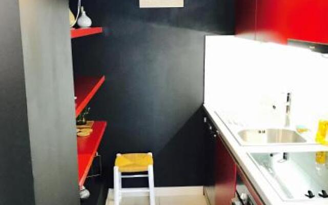 Duplex Vieux Port - Cannes