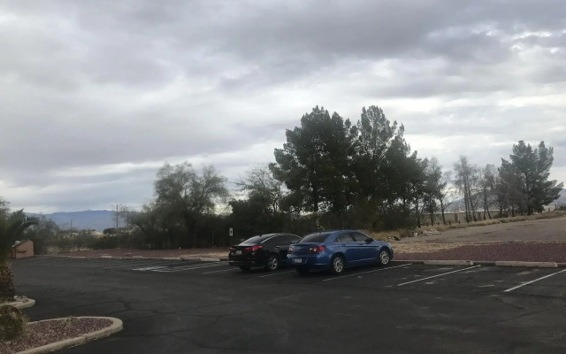 Travel Inn