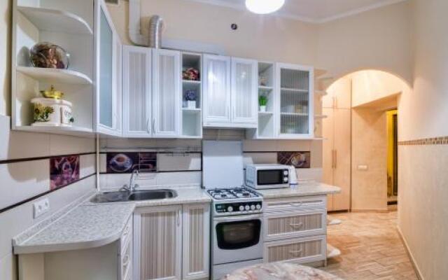 Modern and Classic apart. Central location
