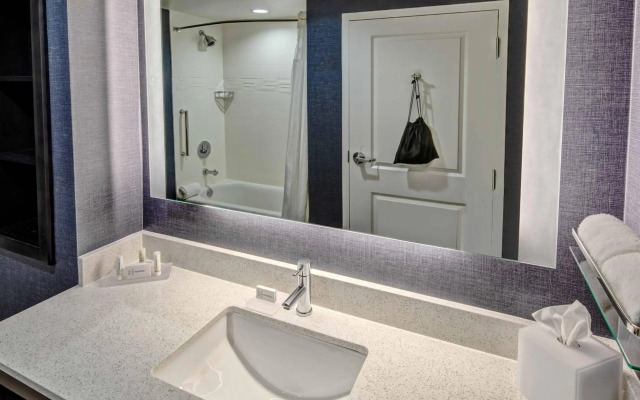 Residence Inn Tulsa Midtown