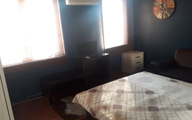 Konak Pension