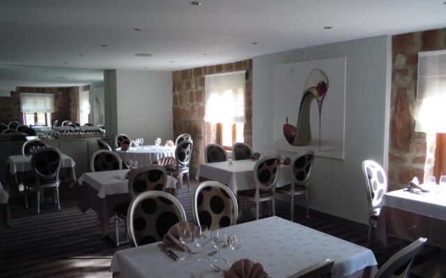 Hôtel-Restaurant Le Régal