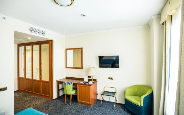 Hestia Hotel Jugend