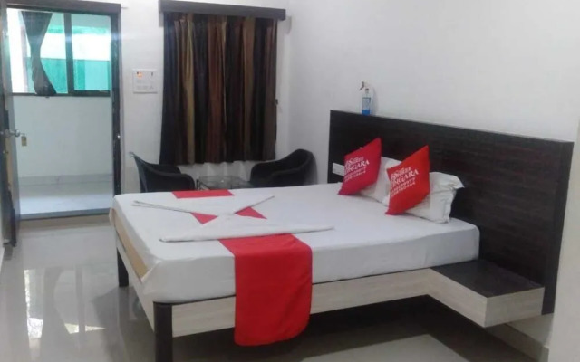 Hotel Shree Pingara