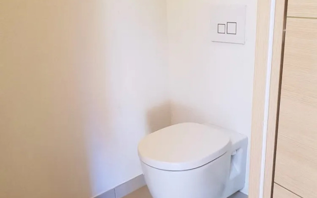 Résidence Les Melezes