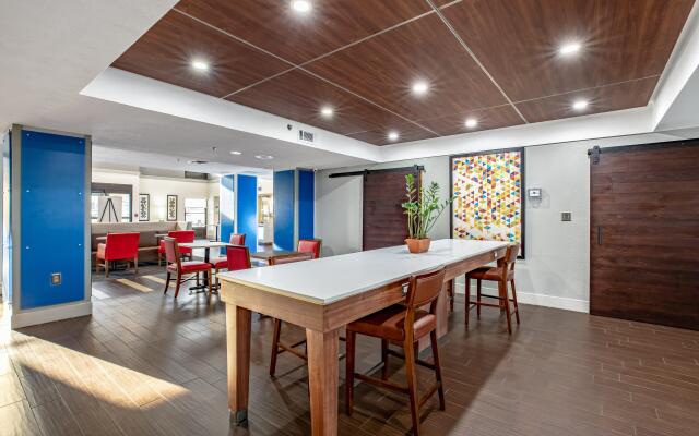 Holiday Inn Express Harlingen by IHG