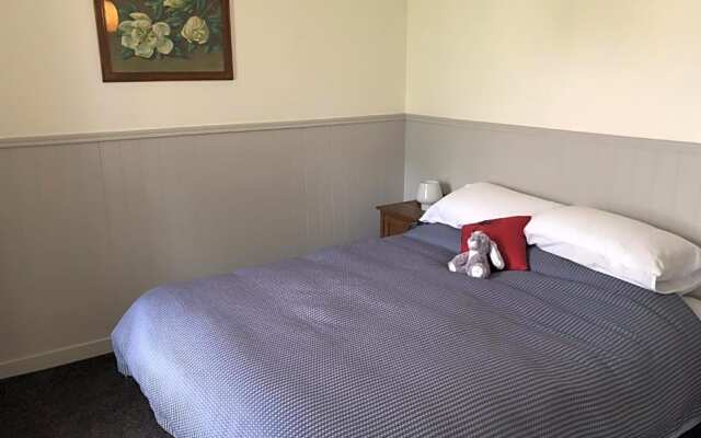 Granny Stringer’s Cottage