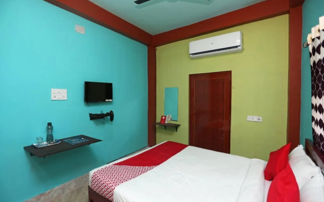 Paheli Inn By OYO Rooms