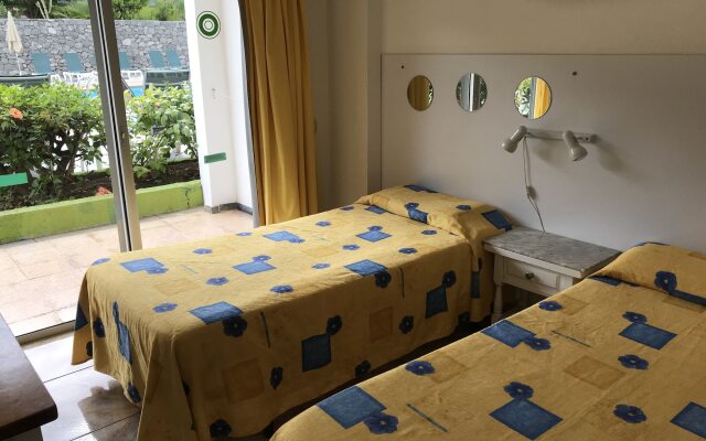 Apartamentos Los Aguacates