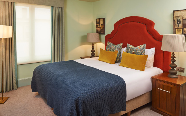 Hotel du Vin & Bistro Edinburgh