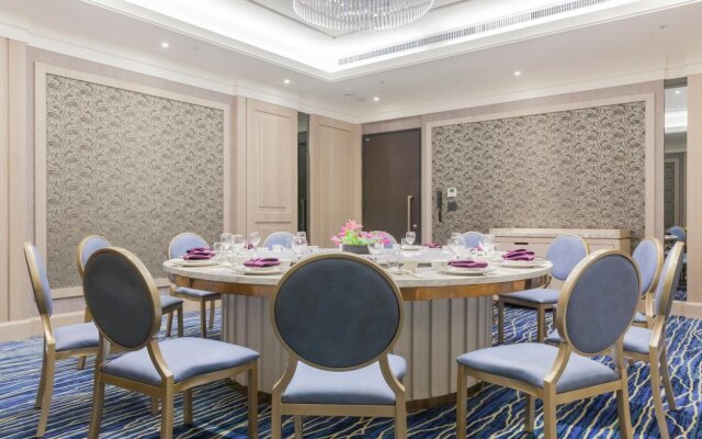 Saint Art Hotel