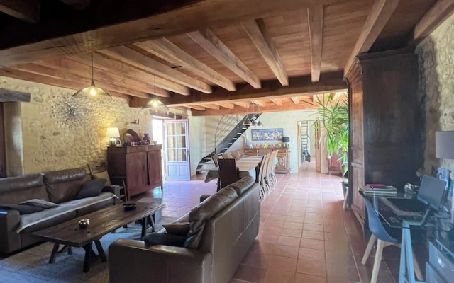 Chambres D'Hôtes La Ferme de la Croix