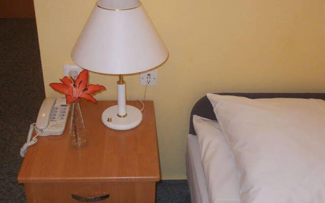 Hotel Promenada Biznes & Wypoczynek